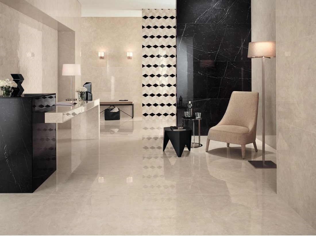 Marvel Stone  Cream Prestige